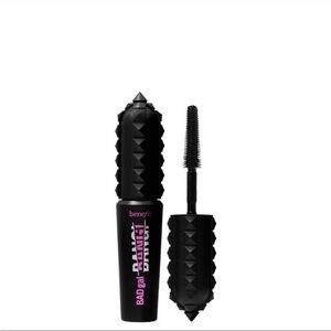 Benefit Cosmetics BADgal BANG Volumizing  Mascara Mini Black